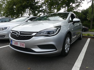 Opel Astra sports TO 1.6 CDTI ECOTECD EDITION S/S