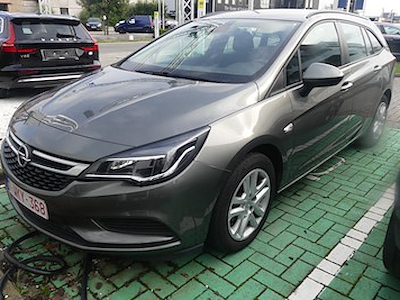 Opel Astra sports TO 1.6 CDTI ECOTECD EDITION S/S