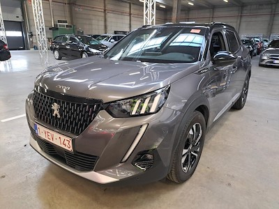 Peugeot 2008 1.2 PURETECH GTLINE S&amp;S AUT