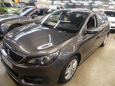 Peugeot 308 SW 1.5 BLUEHDI ACTIVE (EU6.2)