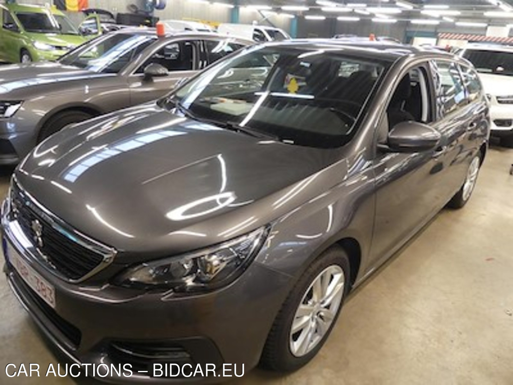 Peugeot 308 SW 1.5 BLUEHDI ACTIVE (EU6.2)