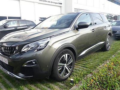 Peugeot 5008 1.2 PURETECH ALLURE