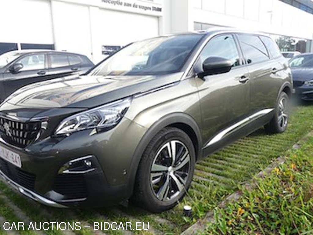 Peugeot 5008 1.2 PURETECH ALLURE