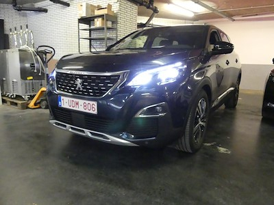 Peugeot 5008 1.6 THP GT LINEAUT