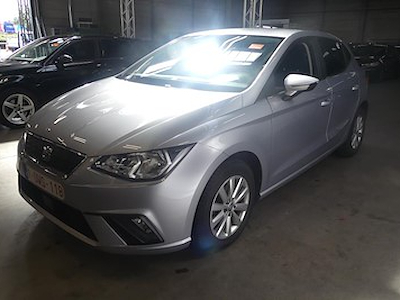 Seat IBIZA 1.0 TSI MOVE!