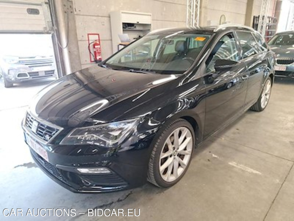 Seat Leon ST 1.5 TSI FR (EU6.2)