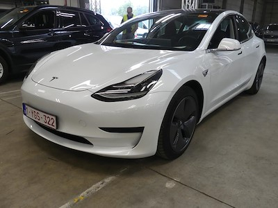 Tesla Model 3 44 KWH STANDARDPLUS