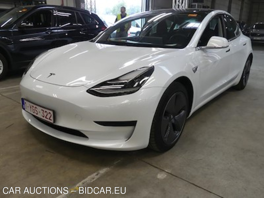 Tesla Model 3 44 KWH STANDARDPLUS