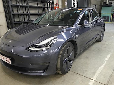 Tesla Model 3 75 KWH LONG-RANGE DUAL MOTOR