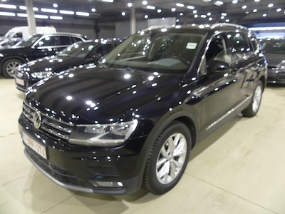 Volkswagen Tiguan allspace 2.0 TDI SCR COMFORTLINE BMT DS