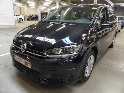 Volkswagen TOURAN 1.6 TDI SCR TRENDLINE (EU6.2)