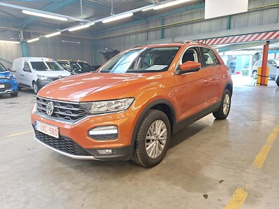 Volkswagen T-ROC 1.0 TSI STYLE