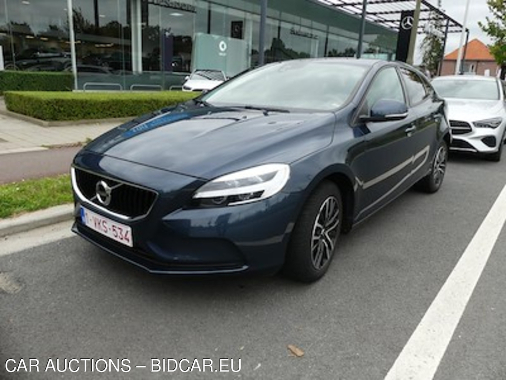 Volvo V40 2.0 D2 BLACK EDITION ADBLUE (E