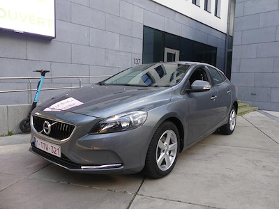 Volvo V40 - 2016 2.0 D2 ECO KINETIC