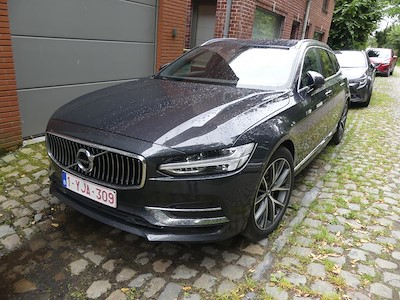 Volvo V90 2.0 D3 INSCRIPTION GEAR.ADBLUE