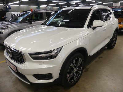 Volvo XC40 1.5 T5 TE PHEVINSCRIPTION DCT