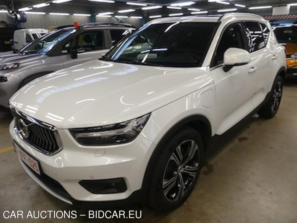 Volvo XC40 1.5 T5 TE PHEVINSCRIPTION DCT