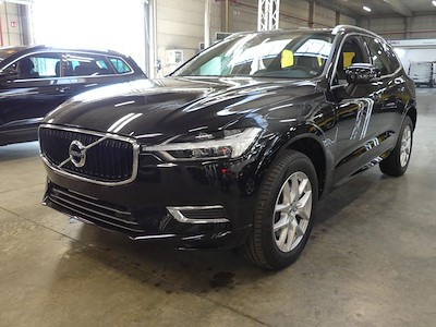 Volvo XC60 2.0 T8 TE AWD PHEV MOMENTUM PR