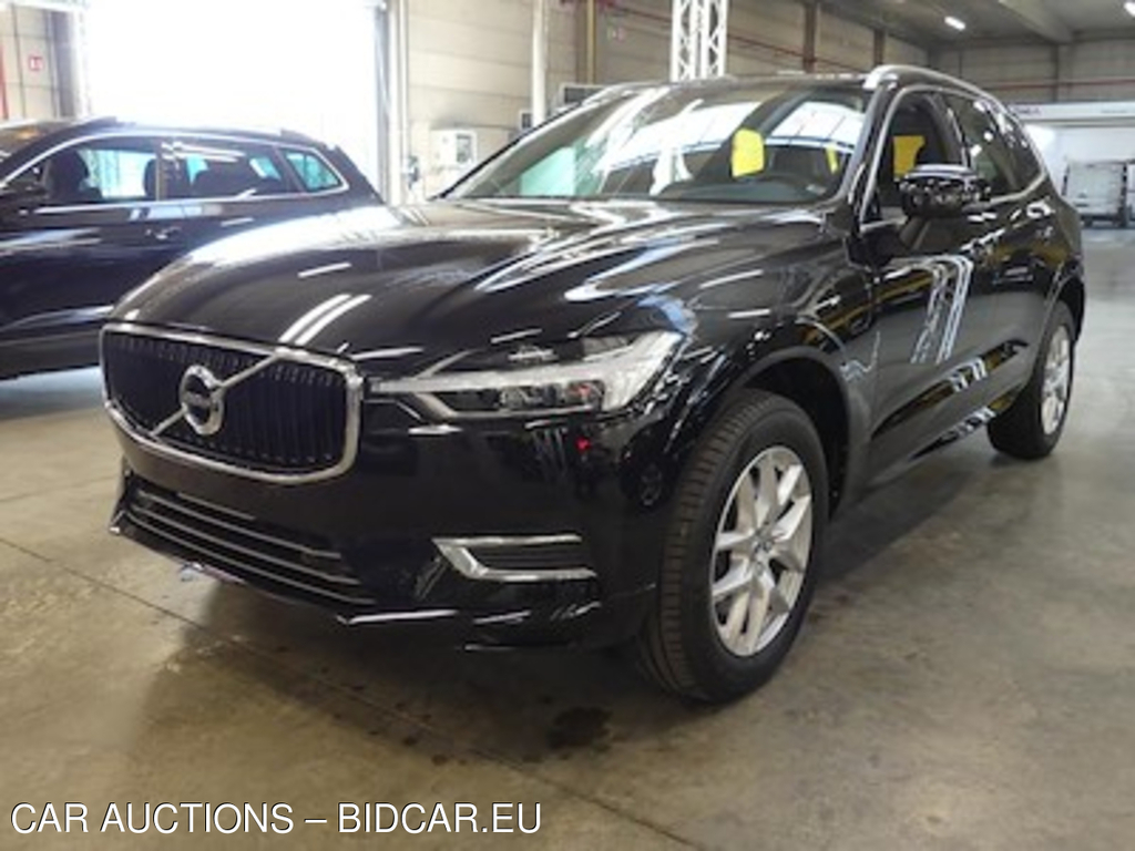 Volvo XC60 2.0 T8 TE AWD PHEV MOMENTUM PR