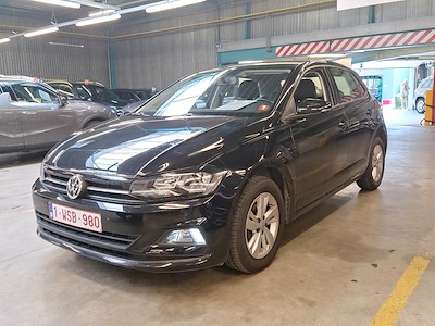 Volkswagen Polo crm 1.0 TSI COMFORTLINE OPF (EU6.2