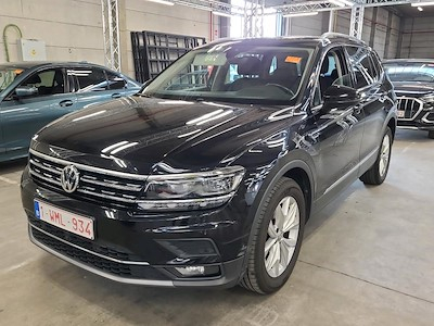 Volkswagen Tiguan allspace 1.5 TSI ACT HIGHLINE OPF DSG A