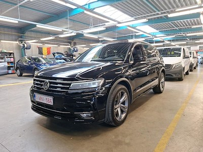 Volkswagen Tiguan allspace 2.0 TDI SCR 4MOTION HIGHLINE D