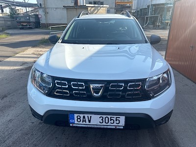 Dacia Duster 1.5 Blue dCi 115 Comfort 4x4 S&amp;S