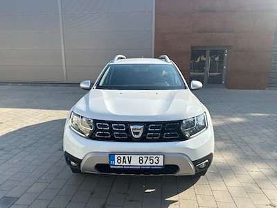 Dacia Duster 1.5 Blue dCi 115 Prestige 4x4 S&amp;S