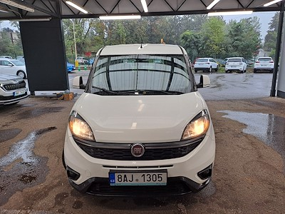 Fiat Doblo 1.6 MTJ 120k EURO 6d L2H2 SX