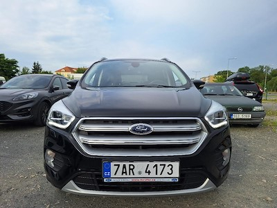 Ford KUGA Titanium 1.5 EcoBoost 110kW