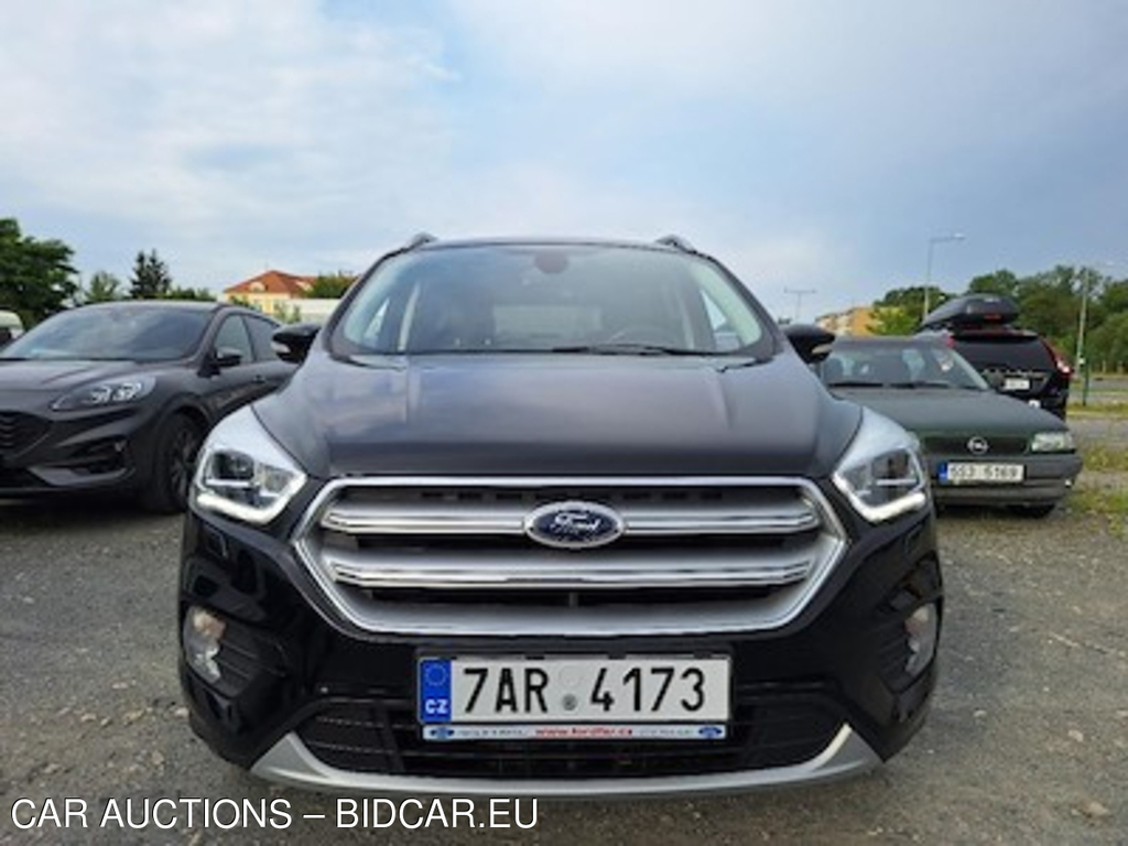 Ford KUGA Titanium 1.5 EcoBoost 110kW