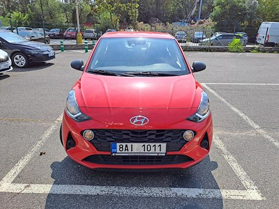 Hyundai I10 1.0i Classic Club