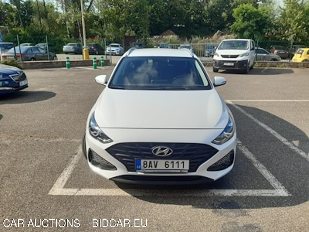 Hyundai I30 1.6 CRDi Comfort kombi