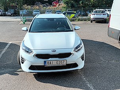 Kia Ceed 1.0 T-GDI Fresh SW