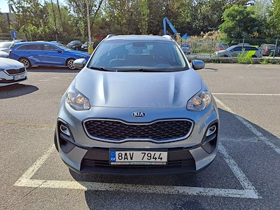 Kia Sportage 1.6 GDi 97kW 4x2 Comfort