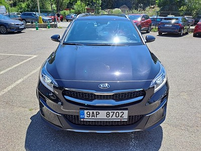 Kia XCeed 1.6 CRDi SCR MHEV Smart