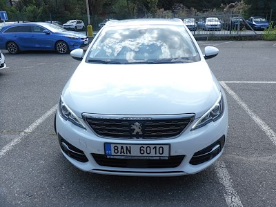 Peugeot 308 SW ALLURE PACK 1.5 BlueHDI 130 S&amp;S