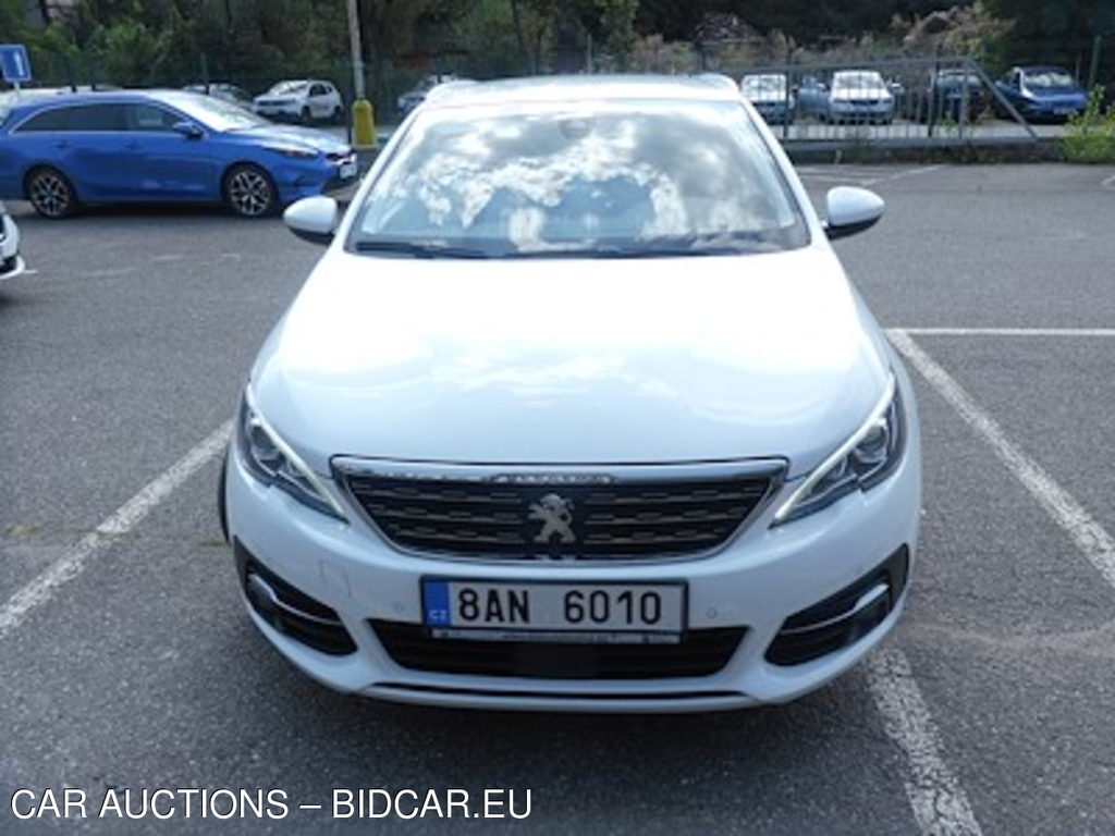 Peugeot 308 SW ALLURE PACK 1.5 BlueHDI 130 S&amp;S