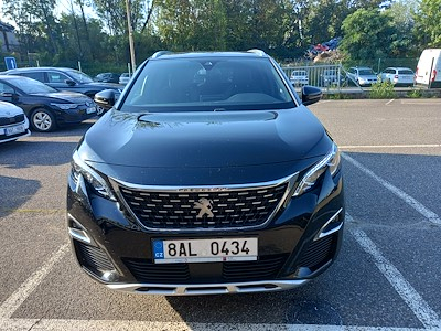 Peugeot 5008 GT 2.0 BlueHDi 180 S&amp;S EAT8