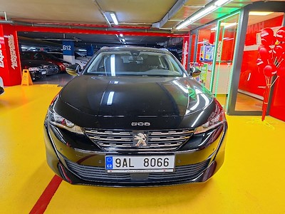 Peugeot 508 SW ACTIVE PACK 1.5 BlueHDi 130k EAT81