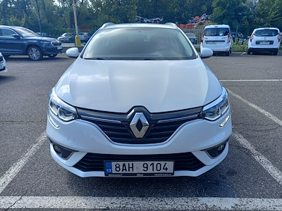 Renault Megane TCe 140 GPF Limited Plus Grandtour