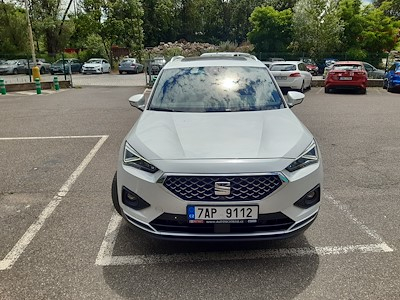 Seat Tarraco 2.0 TSI 140 kW DSG 4WD Xcellence