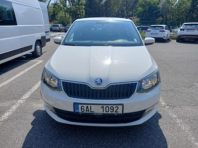 Skoda Fabia 1.0 TSI 70kW Ambition