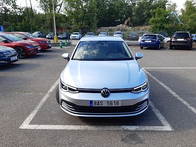 Volkswagen Golf 1,5 TSI 96 kW 6G Life