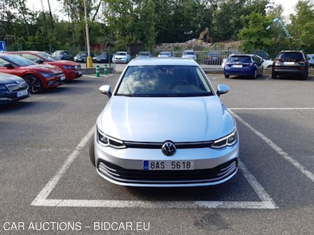 Volkswagen Golf 1,5 TSI 96 kW 6G Life