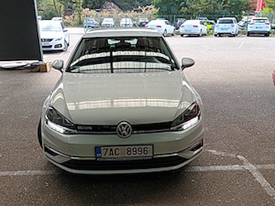 Volkswagen Golf 1.5 TSI EVO 96 kW BMT Comfortline