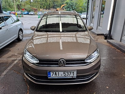 Volkswagen Golf 2.0 TDI 110kW Highline DSG