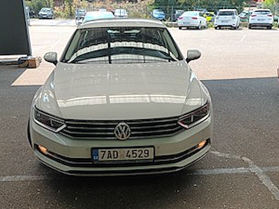 Volkswagen Passat 2.0 TDI 110kW BMT Highline