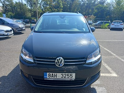 Volkswagen Sharan 2.0 TDI BMT 110kW Comfortline