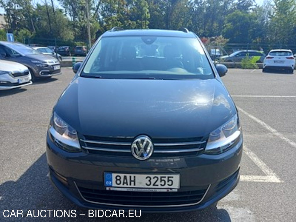 Volkswagen Sharan 2.0 TDI BMT 110kW Comfortline